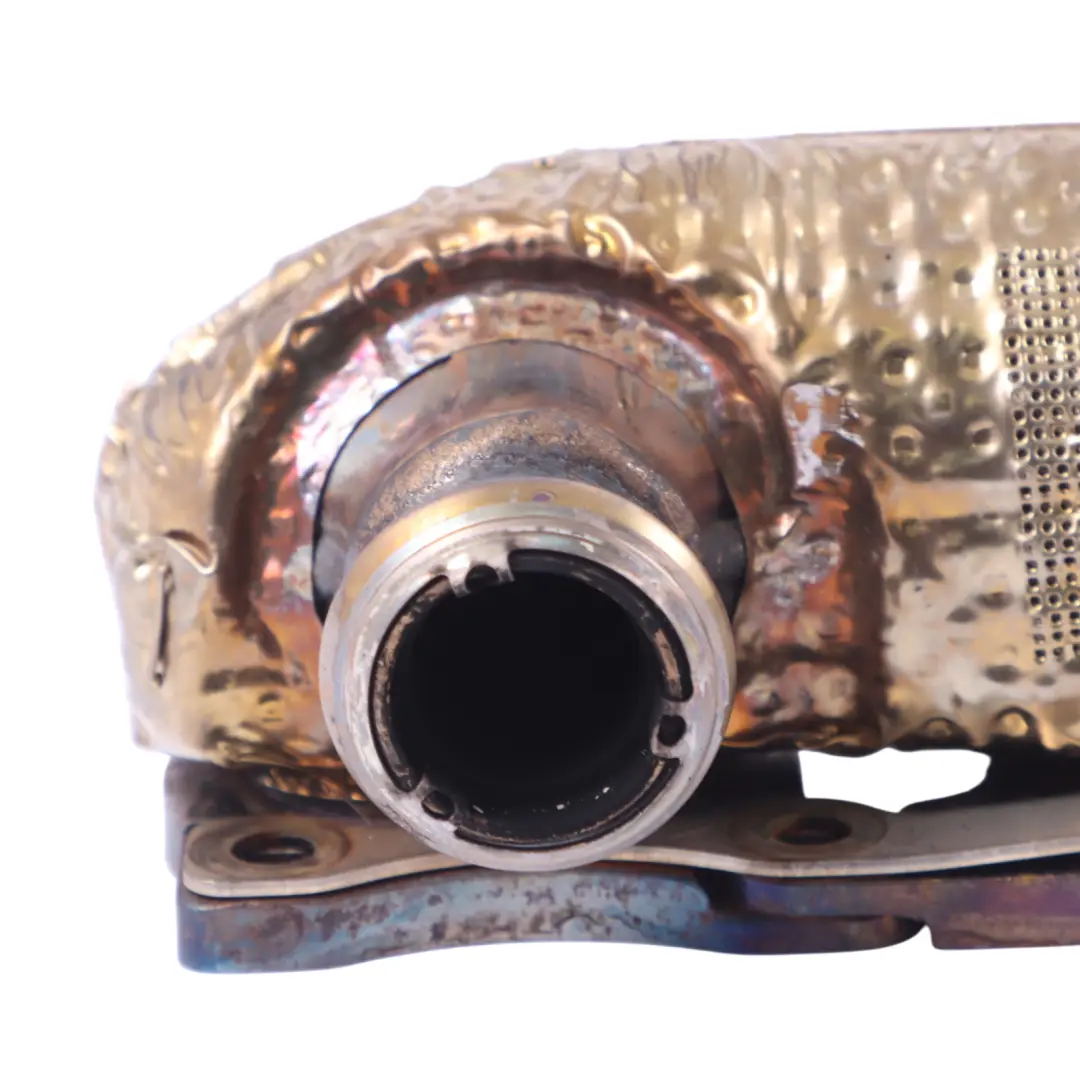 collecteur d'échappement pour Mercedes W213 à propos du numéro de pièce A6541403001 Mercedes W213 collecteur d'échappement - SKU A6541403001 - Numéro de pièce A6541403001