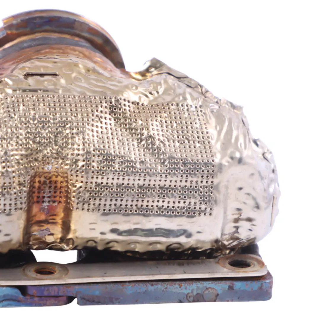 Abgaskrümmer für Mercedes W213 mit Teilenummer A6541403001 Mercedes W213 Abgaskrümmer - SKU A6541403001 - Teilenummer A6541403001