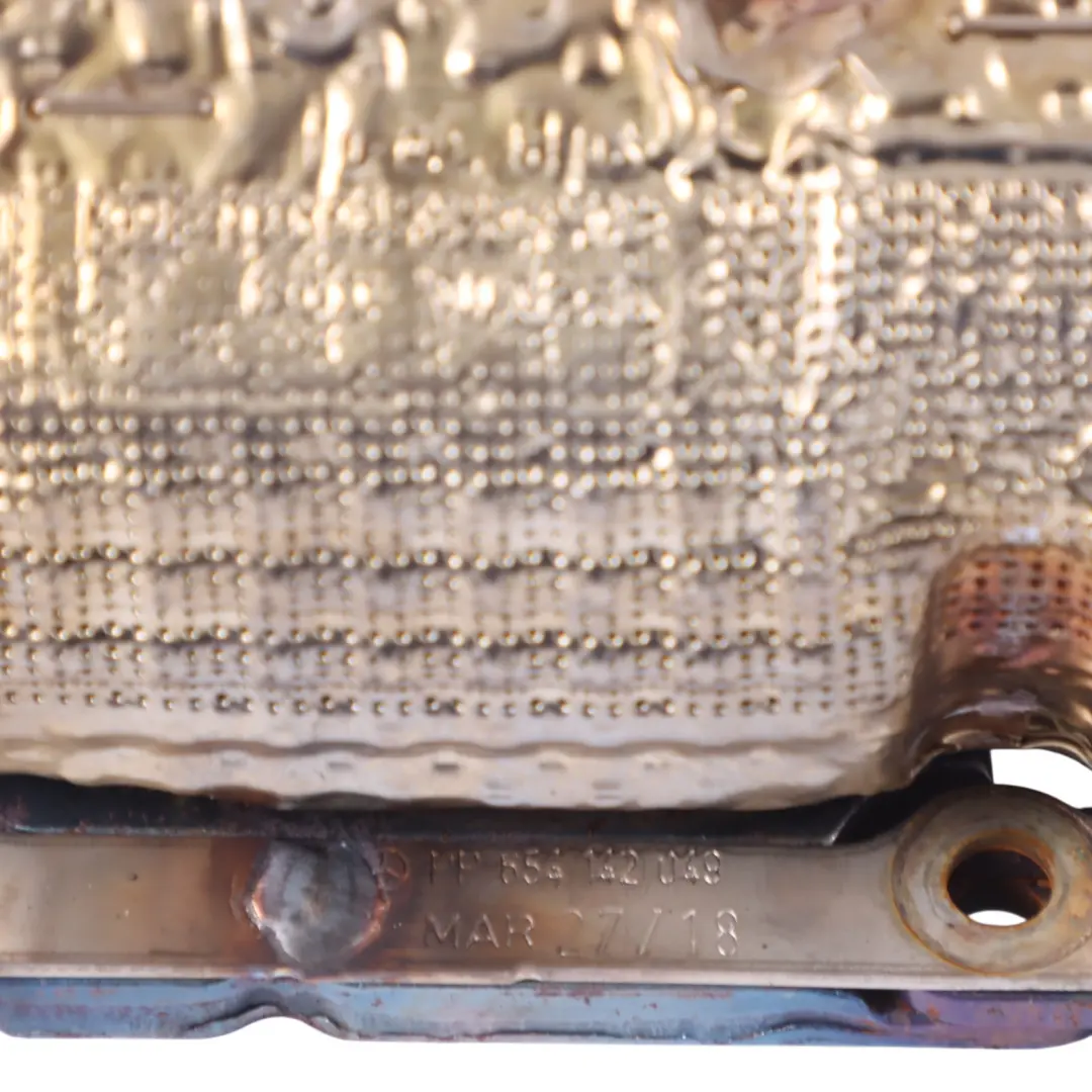 collecteur d'échappement pour Mercedes W213 à propos du numéro de pièce A6541403001 Mercedes W213 collecteur d'échappement - SKU A6541403001 - Numéro de pièce A6541403001