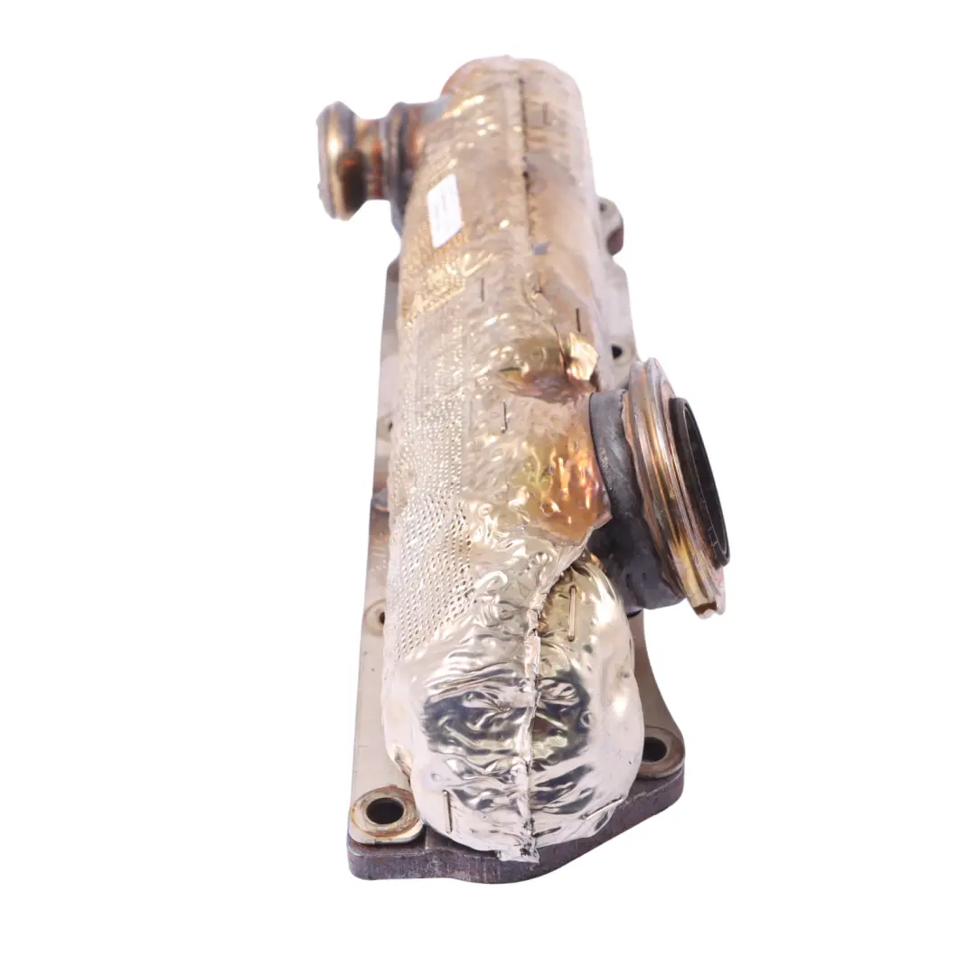 Mercedes W213 Collettore di scarico - SKU A6541403001 - Numero di parte A6541403001