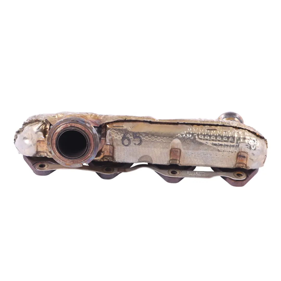 Mercedes W213 Collettore di scarico - SKU A6541403001 - Numero di parte A6541403001