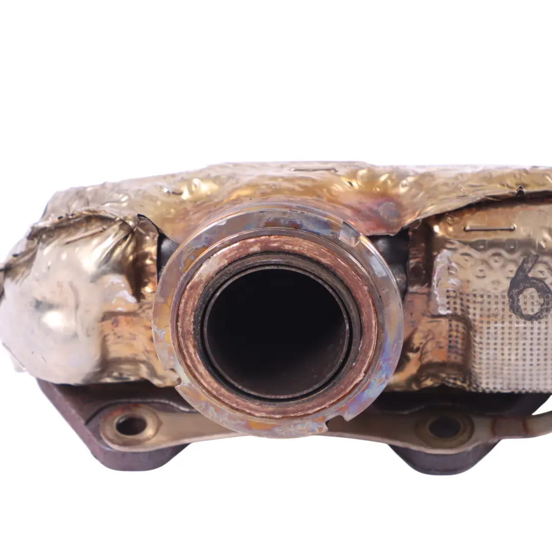 Mercedes W213 Collettore di scarico - SKU A6541403001 - Numero di parte A6541403001