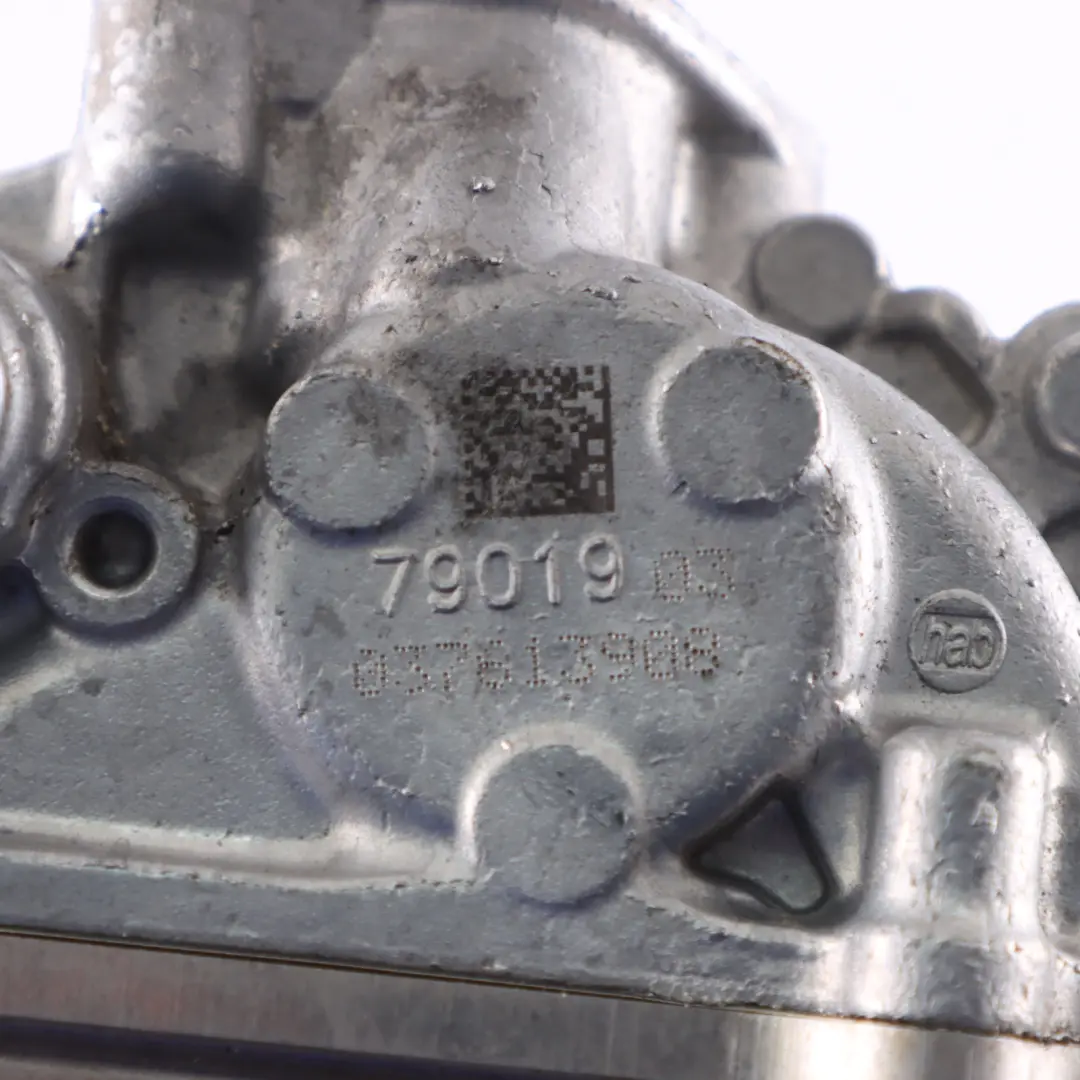 Mercedes W213 C238 Motore valvola EGR valvola scarico raffreddatore - SKU A6541407600 - Numero di parte A6541407600