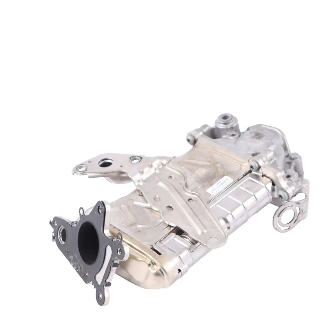 Mercedes W213 C238 Motore valvola EGR valvola scarico raffreddatore - SKU A6541407600 - Numero di parte A6541407600