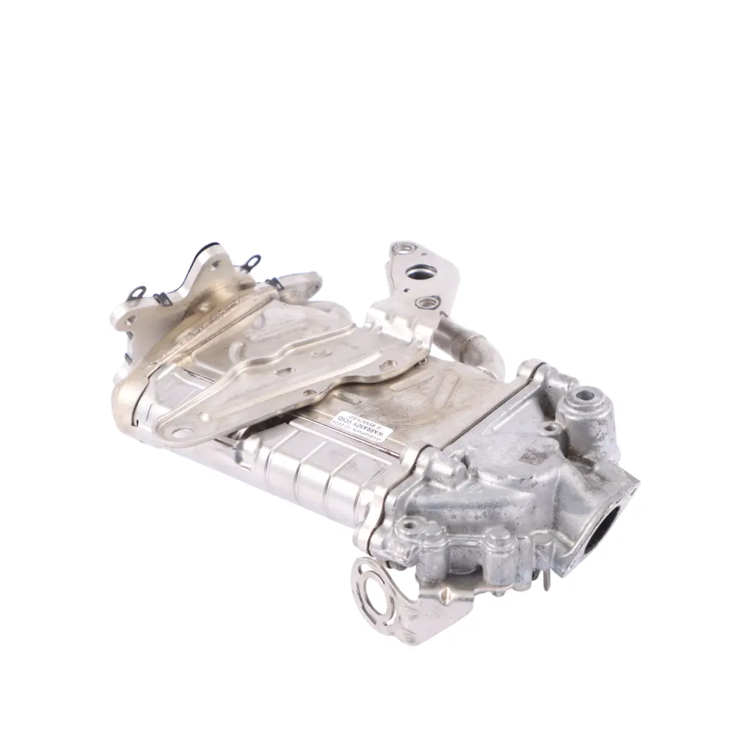 Mercedes W213 C238 Motore valvola EGR valvola scarico raffreddatore - SKU A6541407600 - Numero di parte A6541407600
