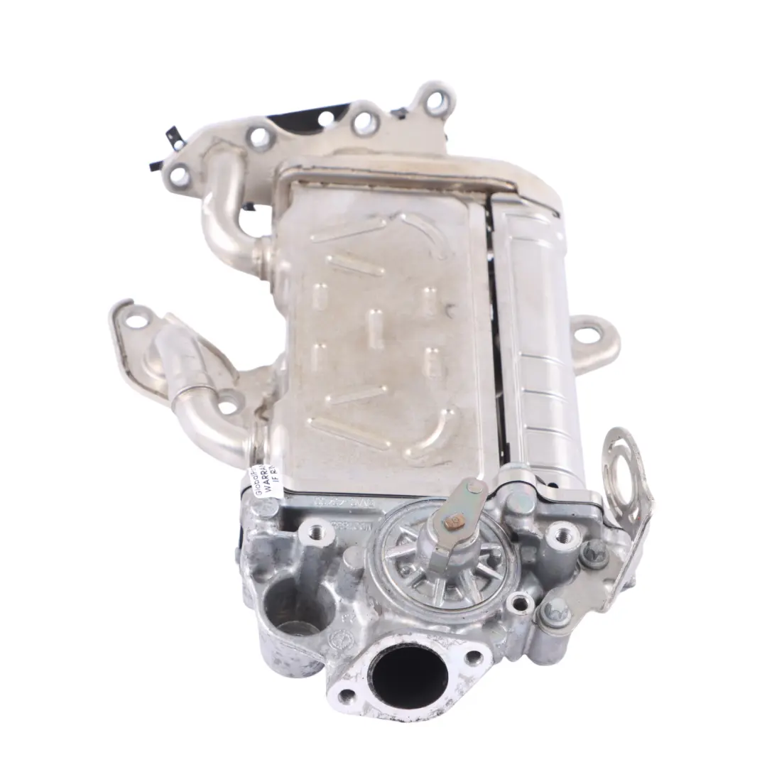 Mercedes W213 C238 Motore valvola EGR valvola scarico raffreddatore - SKU A6541407600 - Numero di parte A6541407600