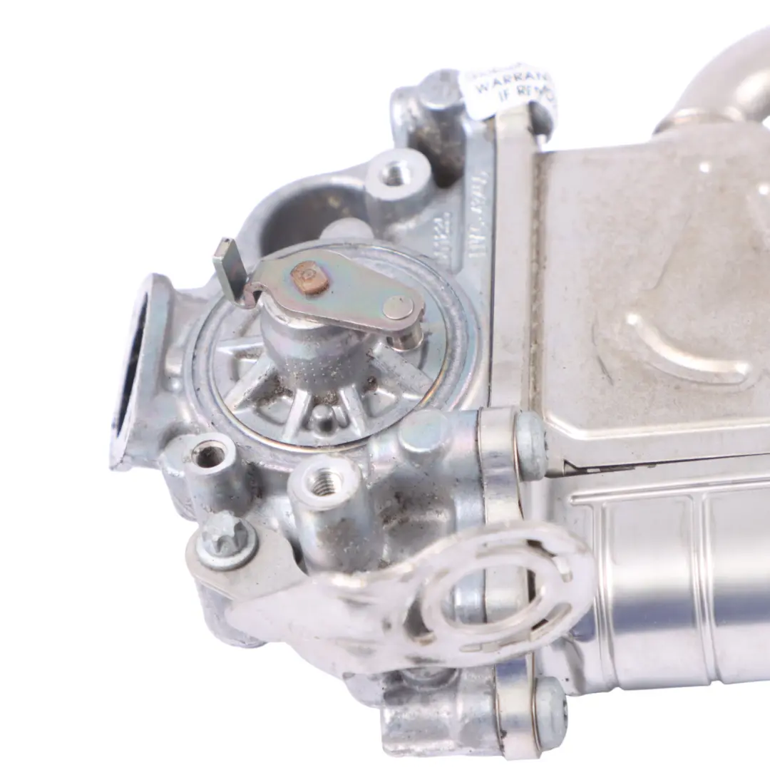 Mercedes W213 C238 Motore valvola EGR valvola scarico raffreddatore - SKU A6541407600 - Numero di parte A6541407600