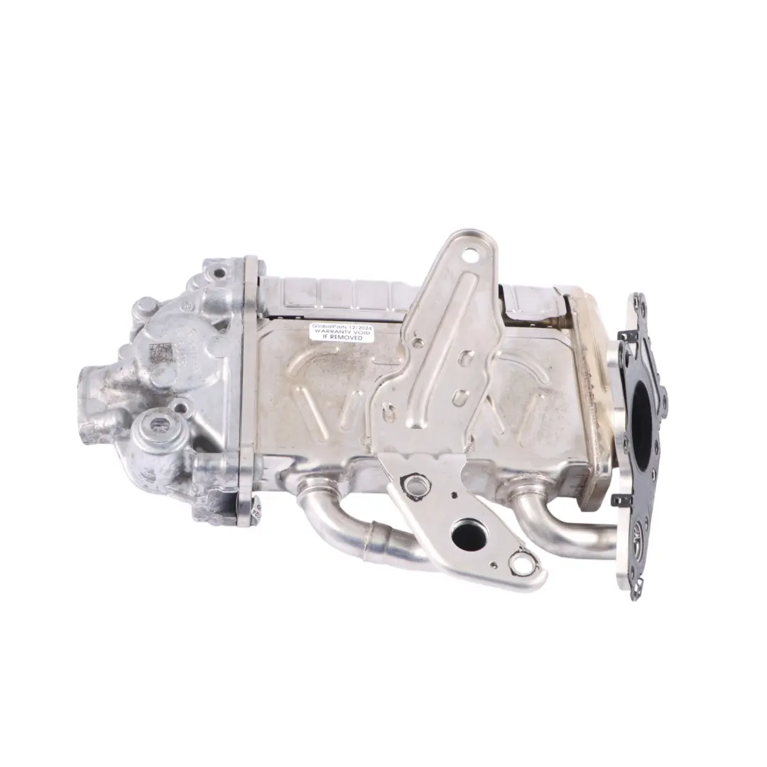 Mercedes W213 C238 Motore valvola EGR valvola scarico raffreddatore - SKU A6541407600 - Numero di parte A6541407600