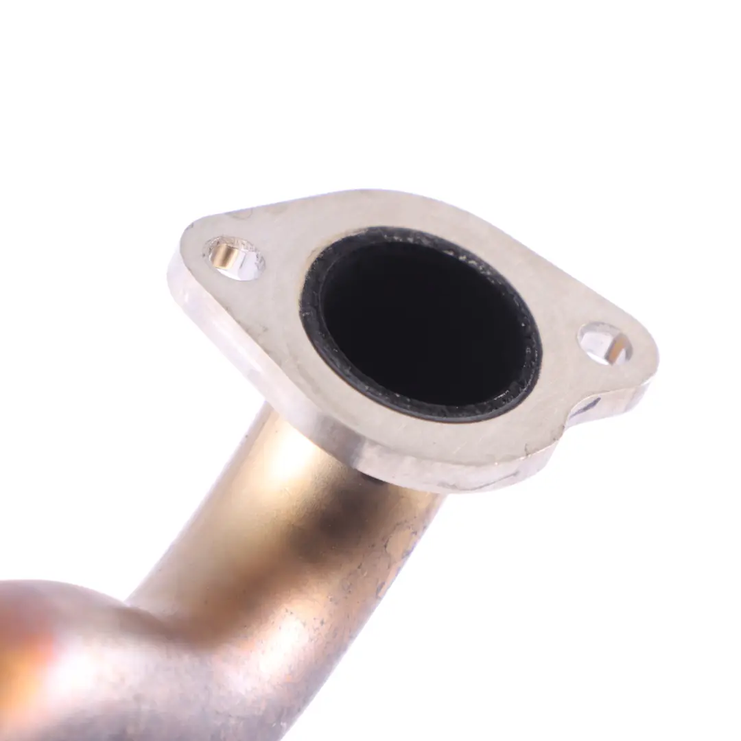 OM654 Rura Przewód EGR Rurka Kolektora Silnika A6541403000 do Mercedes W177 o numerze A6541409102 Mercedes W177 OM654 Rura Przewód EGR Rurka Kolektora Silnika A6541403000 - SKU A6541409102 - Numer Części A6541409102