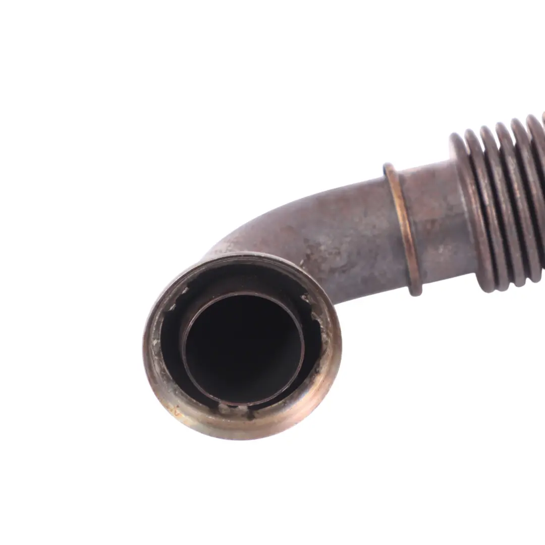 Mercedes W177 OM654 motore diesel collettore EGR linea tubo A6541403000 - SKU A6541409102 - Numero di parte A6541409102