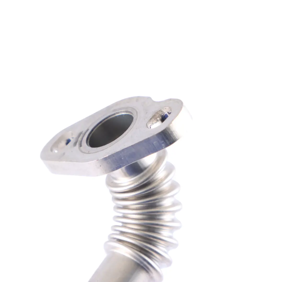 unidad refrigeración válvula manguera tubería para Mercedes W213 EGR con número de pieza A6542031300 Mercedes W213 EGR unidad refrigeración válvula manguera tubería - SKU A6542031300 - Número de pieza A6542031300