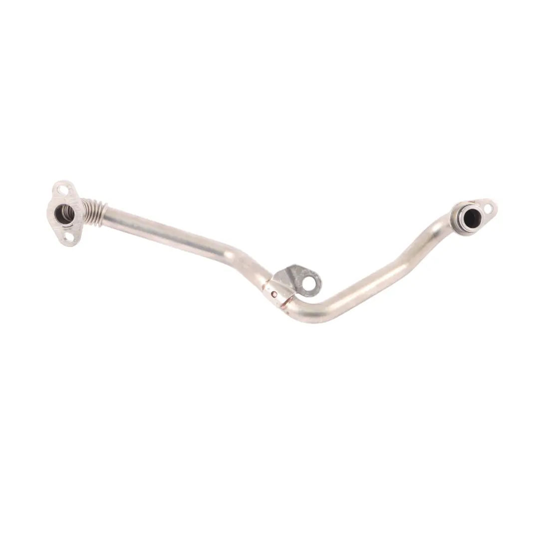 Mercedes W213 EGR Conduite flexible l'unité refroidissement vanne - SKU A6542031300 - Numéro de pièce A6542031300