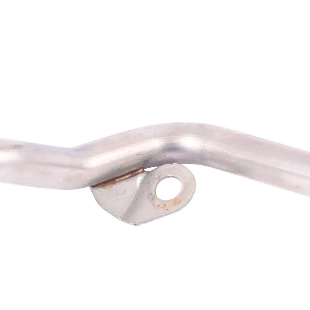 Mercedes W213 EGR Conduite flexible l'unité refroidissement vanne - SKU A6542031300 - Numéro de pièce A6542031300