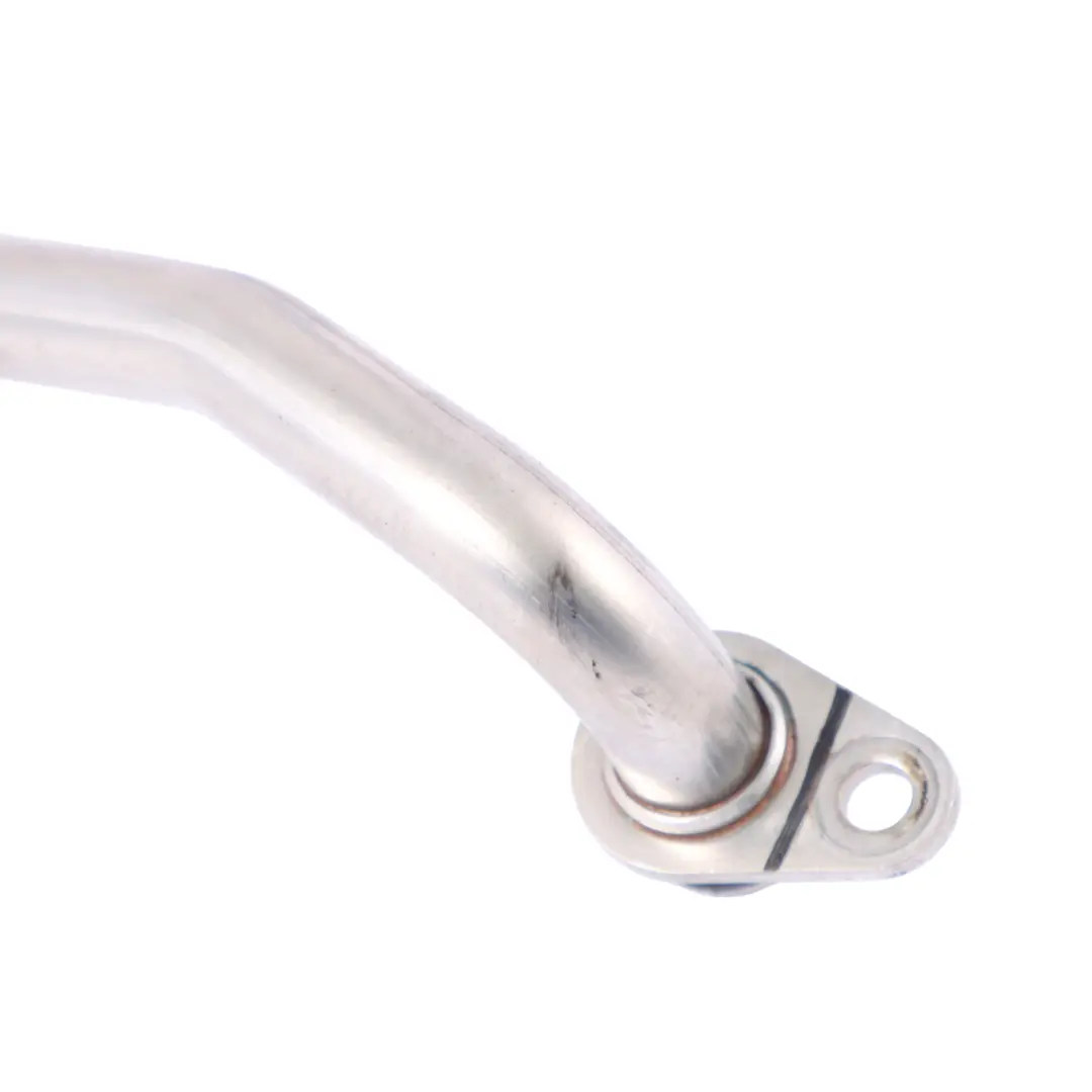 Mercedes W213 EGR Conduite flexible l'unité refroidissement vanne - SKU A6542031300 - Numéro de pièce A6542031300