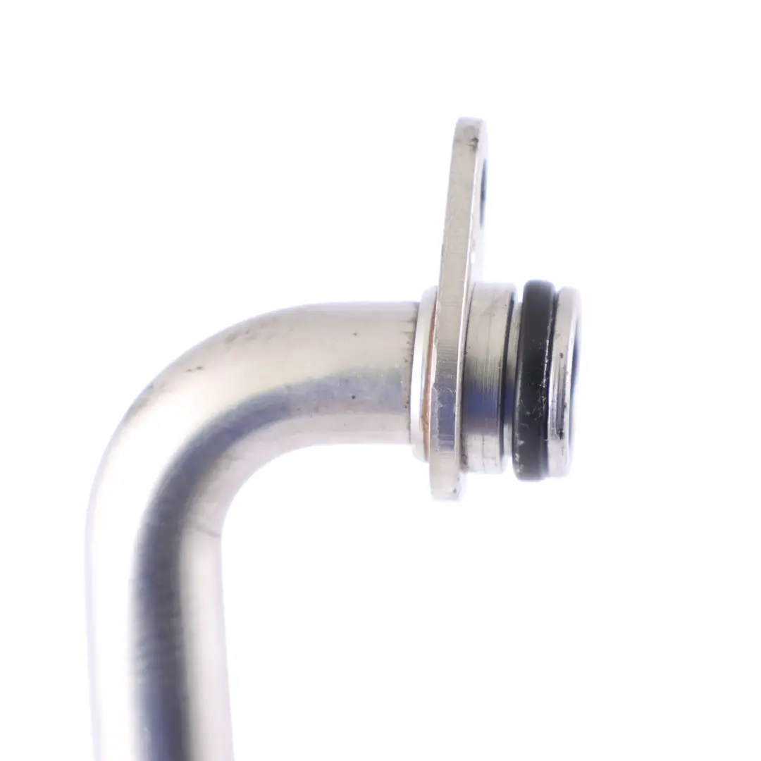 Mercedes W213 AGR Ventil Kühler Einheit Rohr Schlauchleitung - SKU A6542031300 - Teilenummer A6542031300