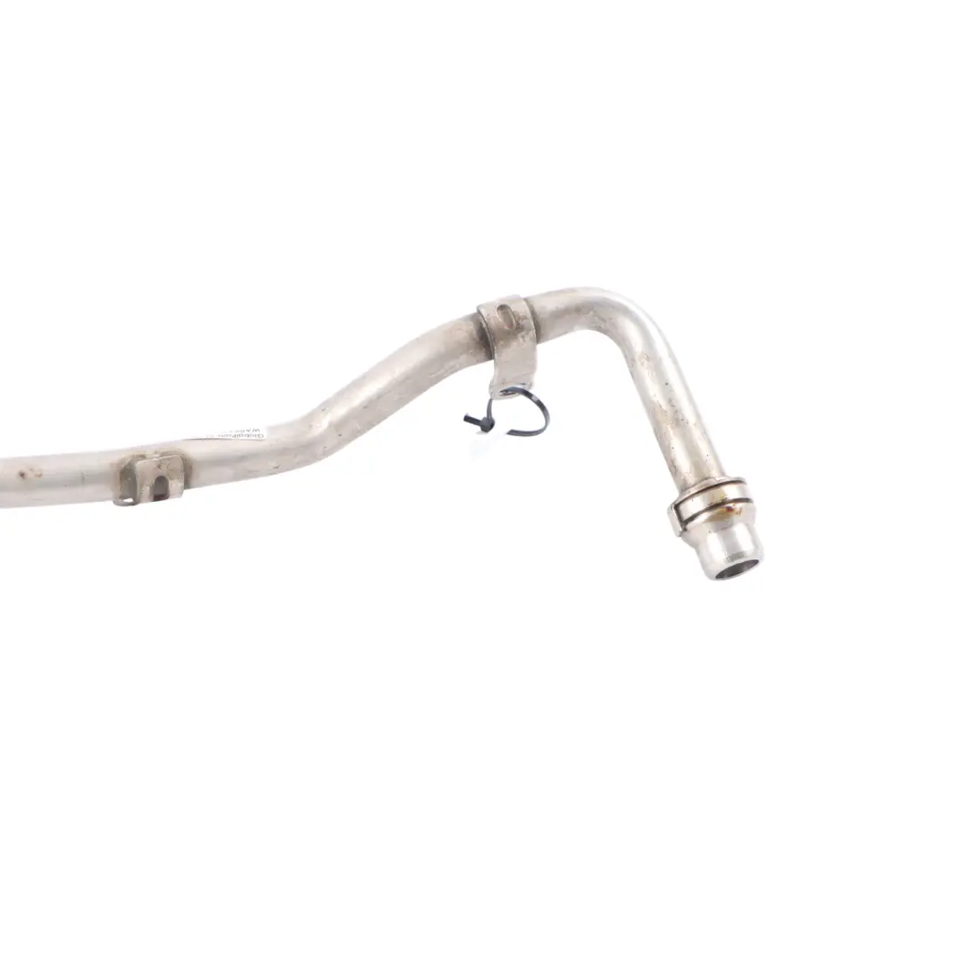 Mercedes W205 W447 OM654 Tuyau d eau Tuyau du moteur - SKU A6542039600-2 - Numéro de pièce A6542039600