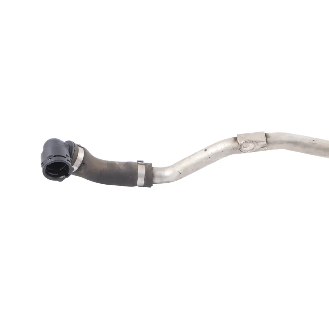 Mercedes W205 W447 OM654 Water Hose Engine Cooling Coolant Pipe Part - SKU A6542039600-2 - Part number A6542039600