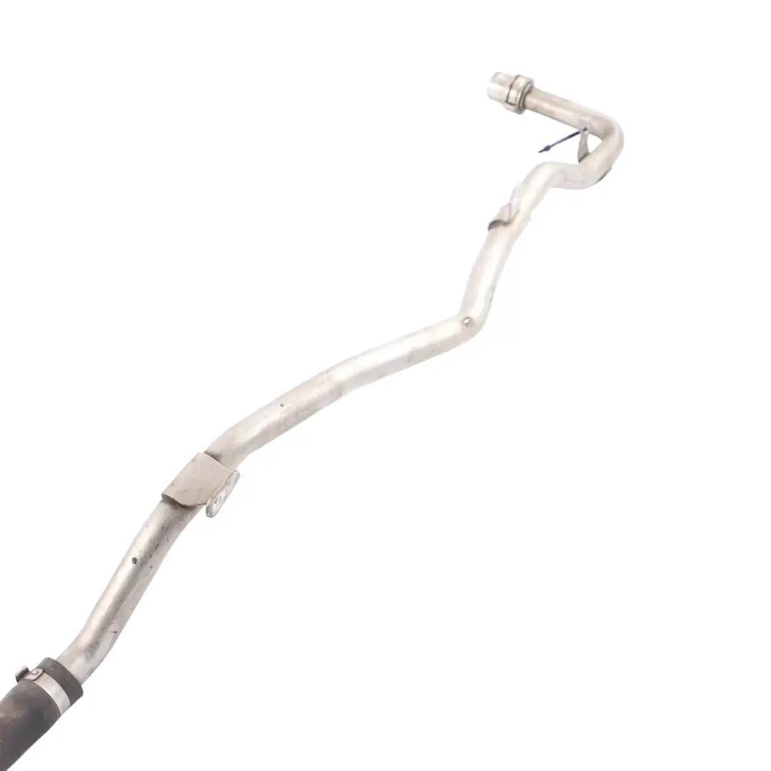 Mercedes W205 W447 OM654 Wasserschlauch Motor Kühlung Rohrleitung - SKU A6542039600-2 - Teilenummer A6542039600