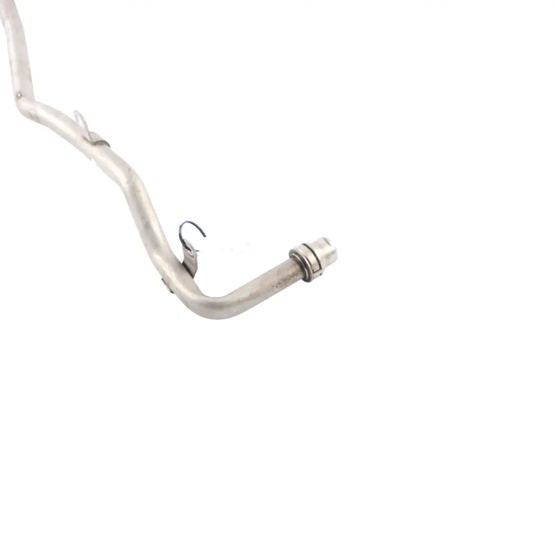 OM654 manguera de agua del motor tubería Línea para Mercedes W205 W447 con número de pieza A6542039600 Mercedes W205 W447 OM654 manguera de agua del motor tubería Línea - SKU A6542039600-2 - Número de pieza A6542039600