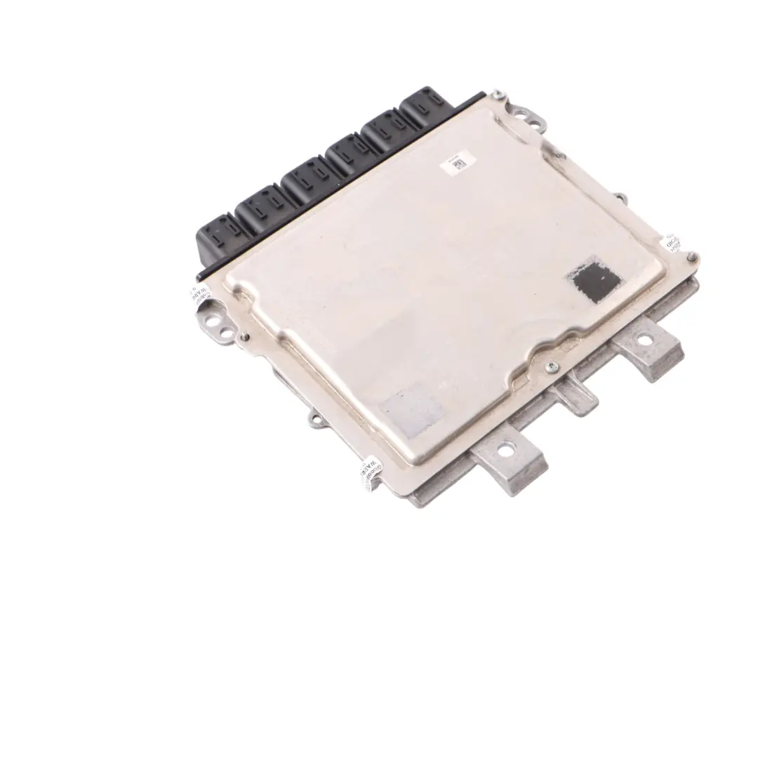 Mercedes W205 C220d 654.920 194HP Engine ECU Module Unit Automatic - SKU A6549003200 - Part number A6549003200