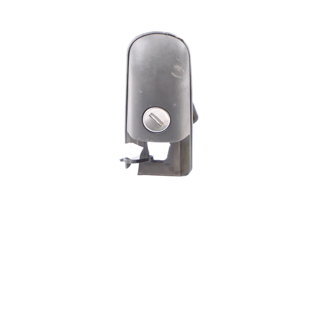 Mercedes W901 Front Door Handle Lock Cylinder Cap Cover - SKU A6707600105-1 - Part number A6707600105