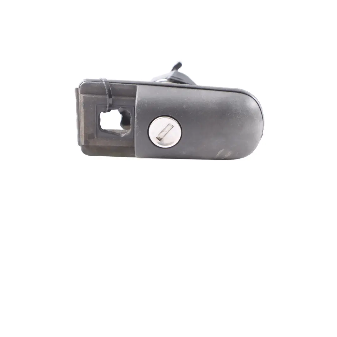 W901 Front Door Handle Lock Cylinder Cap Cover to Mercedes with Part number A6707600105 Mercedes W901 Front Door Handle Lock Cylinder Cap Cover - SKU A6707600105-1 - Part number A6707600105