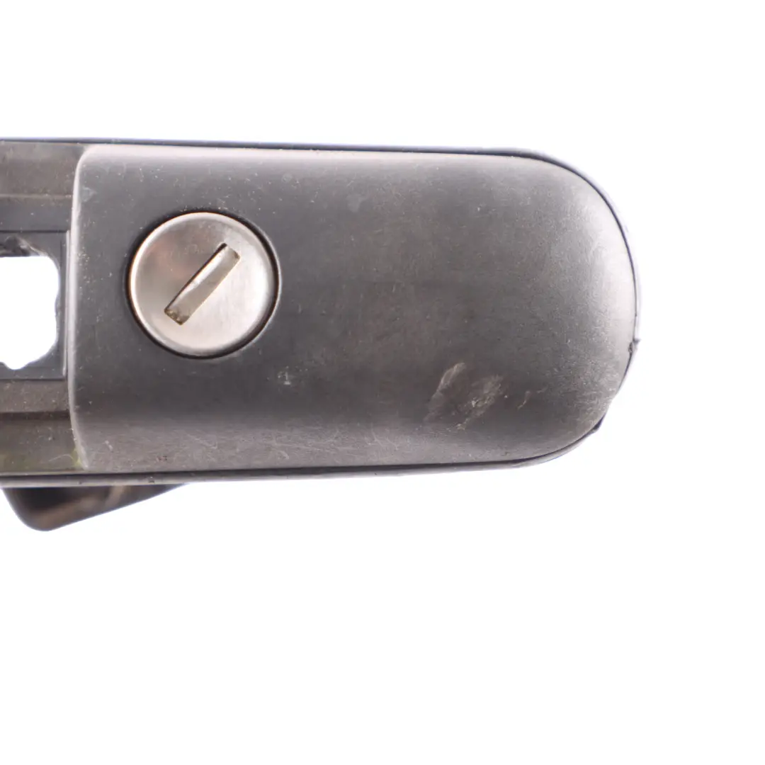 W901 Front Door Handle Lock Cylinder Cap Cover to Mercedes with Part number A6707600105 Mercedes W901 Front Door Handle Lock Cylinder Cap Cover - SKU A6707600105-1 - Part number A6707600105