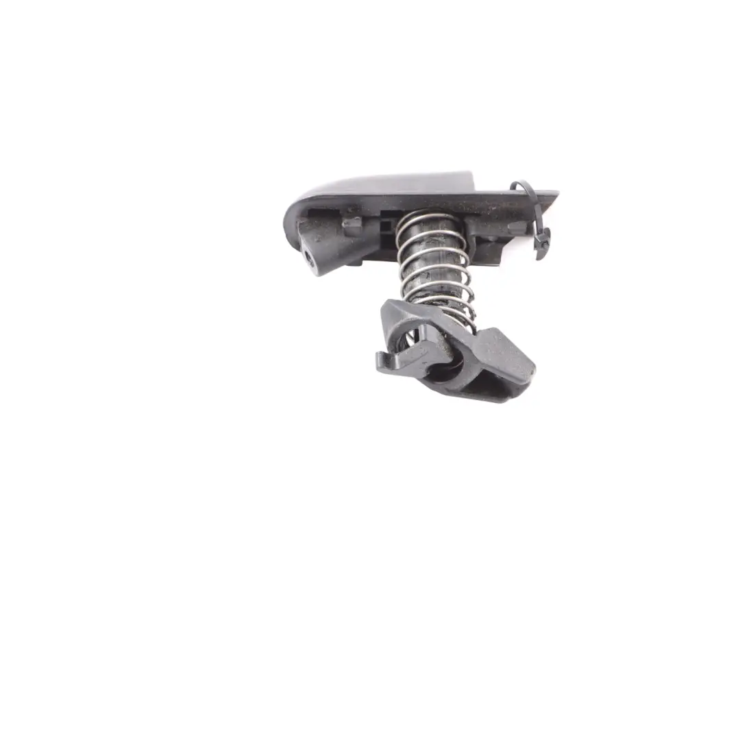 W901 Front Door Handle Lock Cylinder Cap Cover to Mercedes with Part number A6707600105 Mercedes W901 Front Door Handle Lock Cylinder Cap Cover - SKU A6707600105-1 - Part number A6707600105