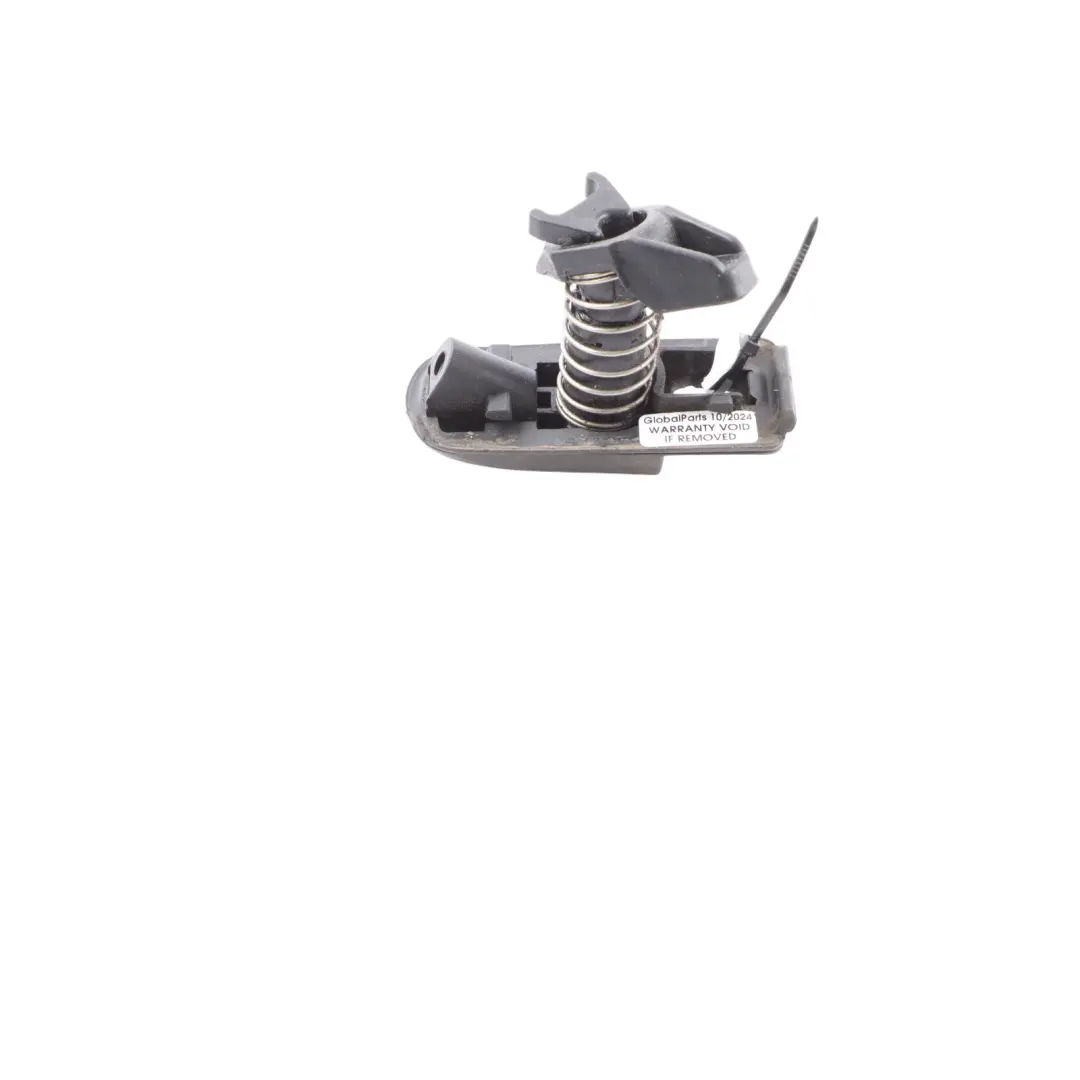 W901 Front Door Handle Lock Cylinder Cap Cover to Mercedes with Part number A6707600105 Mercedes W901 Front Door Handle Lock Cylinder Cap Cover - SKU A6707600105-1 - Part number A6707600105