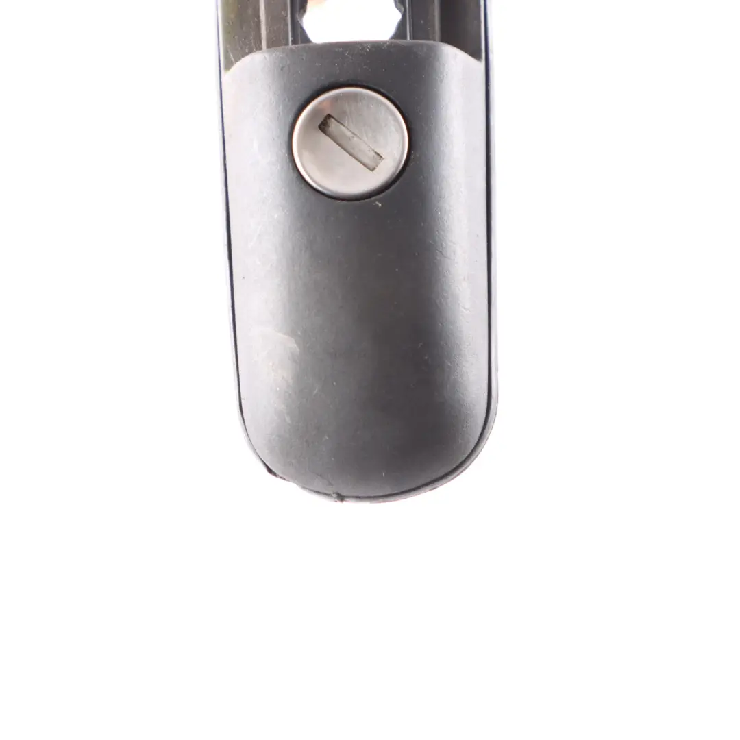 Mercedes W901 Front Door Handle Lock Cylinder Cap Cover - SKU A6707600105-1 - Part number A6707600105