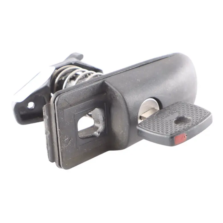 W901 W905 W909 Front Door Handle Lock Cylinder Key to Mercedes Sprinter with Part number A6707600105 Mercedes Sprinter W901 W905 W909 Front Door Handle Lock Cylinder Key - SKU A6707600105 - Part number A6707600105