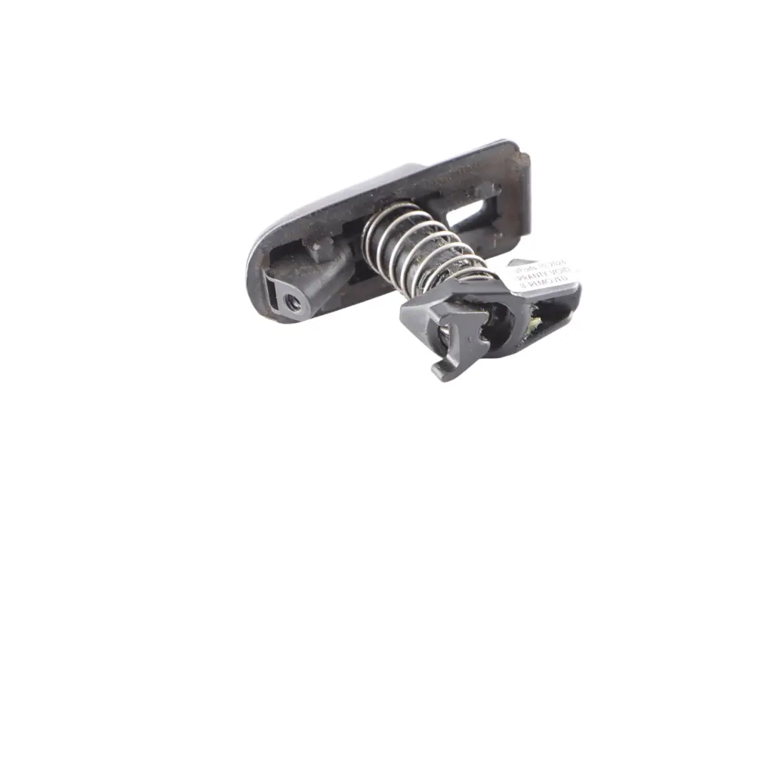 Mercedes Sprinter W901 W905 W909 Front Door Handle Lock Cylinder Key - SKU A6707600105 - Part number A6707600105