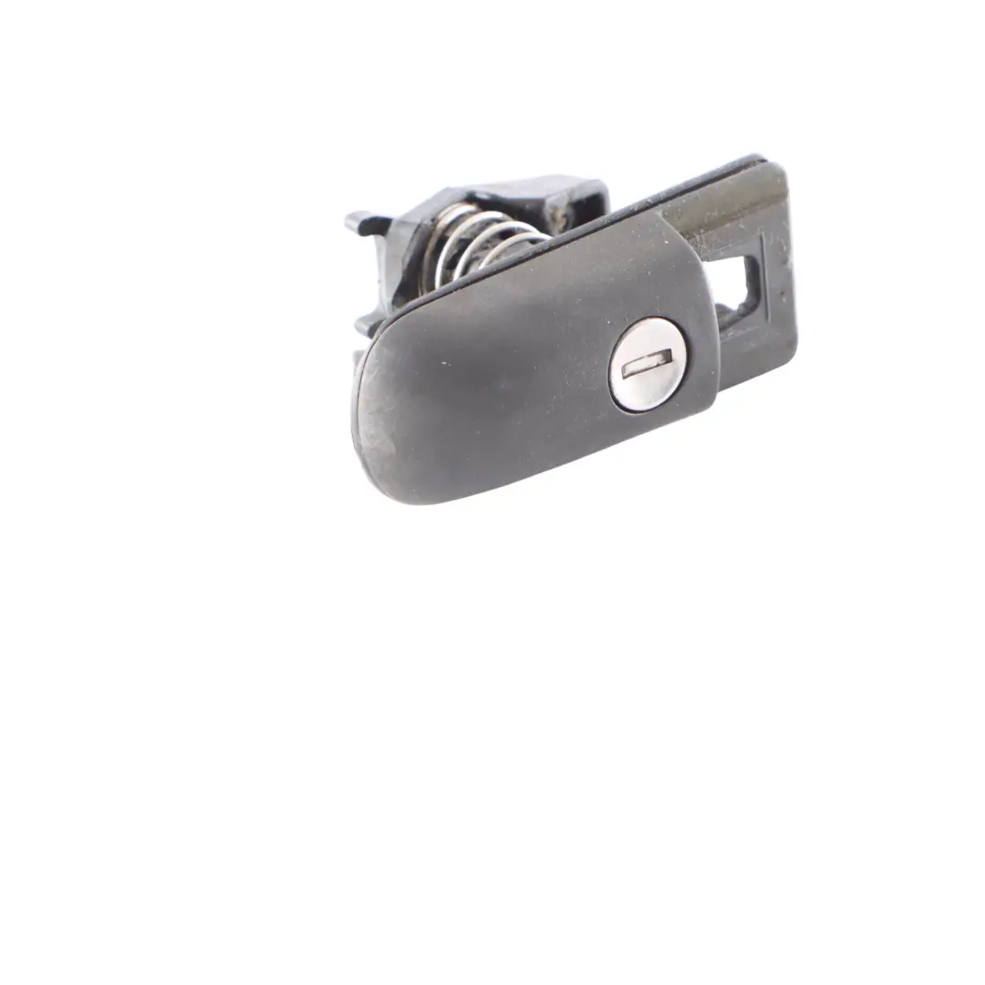 Mercedes Sprinter W901 W905 W909 Front Door Handle Lock Cylinder Key - SKU A6707600105 - Part number A6707600105