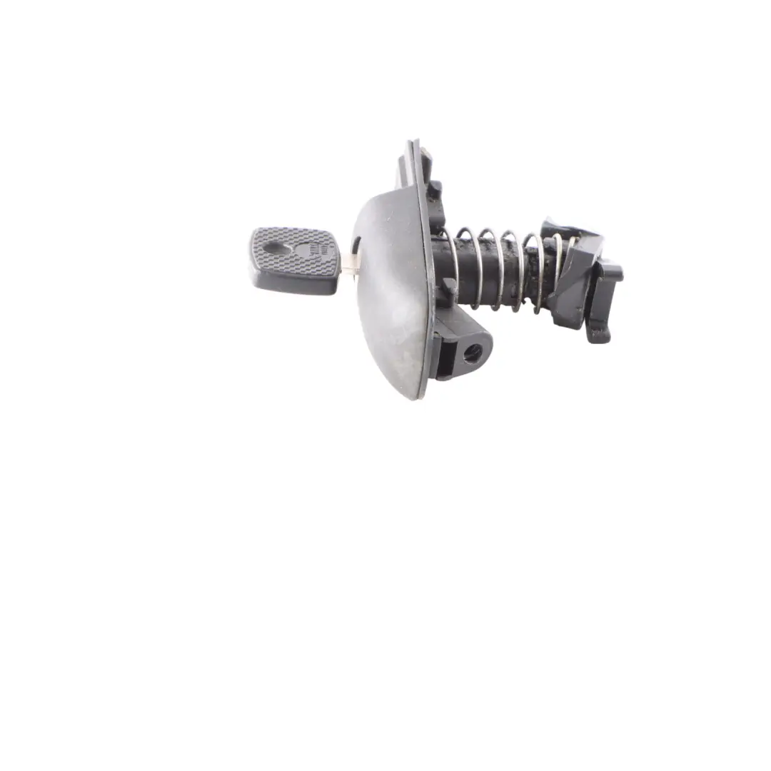 Mercedes Sprinter W901 W905 W909 Front Door Handle Lock Cylinder Key - SKU A6707600105 - Part number A6707600105