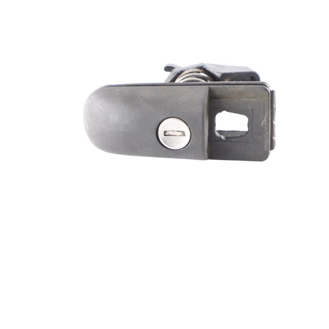 W901 W905 W909 Front Door Handle Lock Cylinder Key to Mercedes Sprinter with Part number A6707600105 Mercedes Sprinter W901 W905 W909 Front Door Handle Lock Cylinder Key - SKU A6707600105 - Part number A6707600105