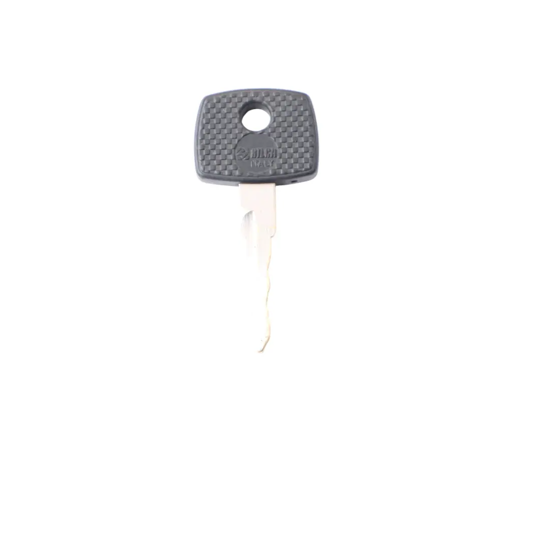 Mercedes Sprinter W901 W905 W909 Front Door Handle Lock Cylinder Key - SKU A6707600105 - Part number A6707600105