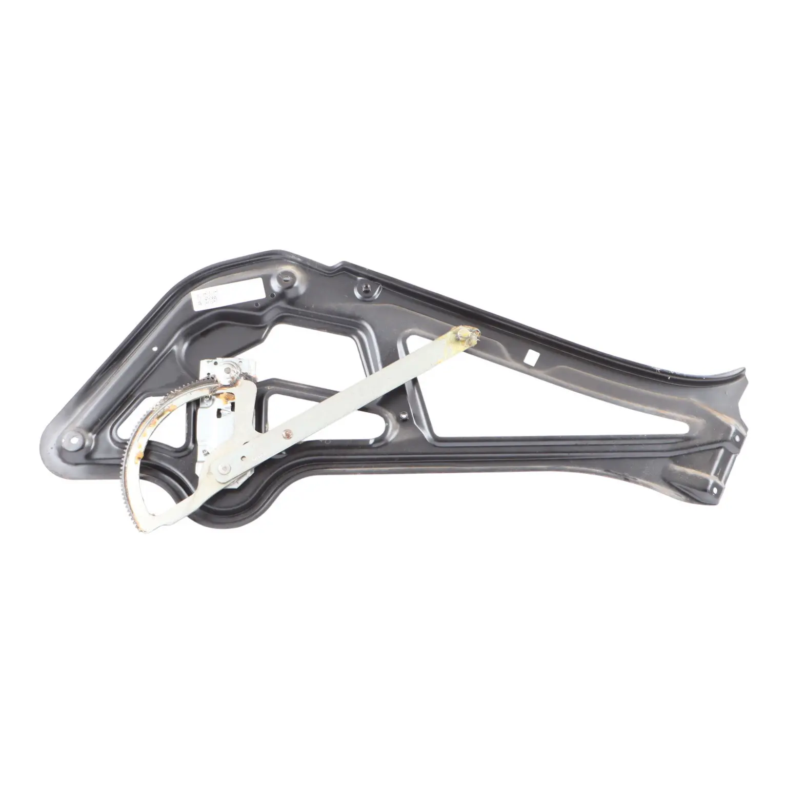 Mercedes W902 Mécanisme Lève-Vitre Porte Avant Gauche Manuel A6907207046