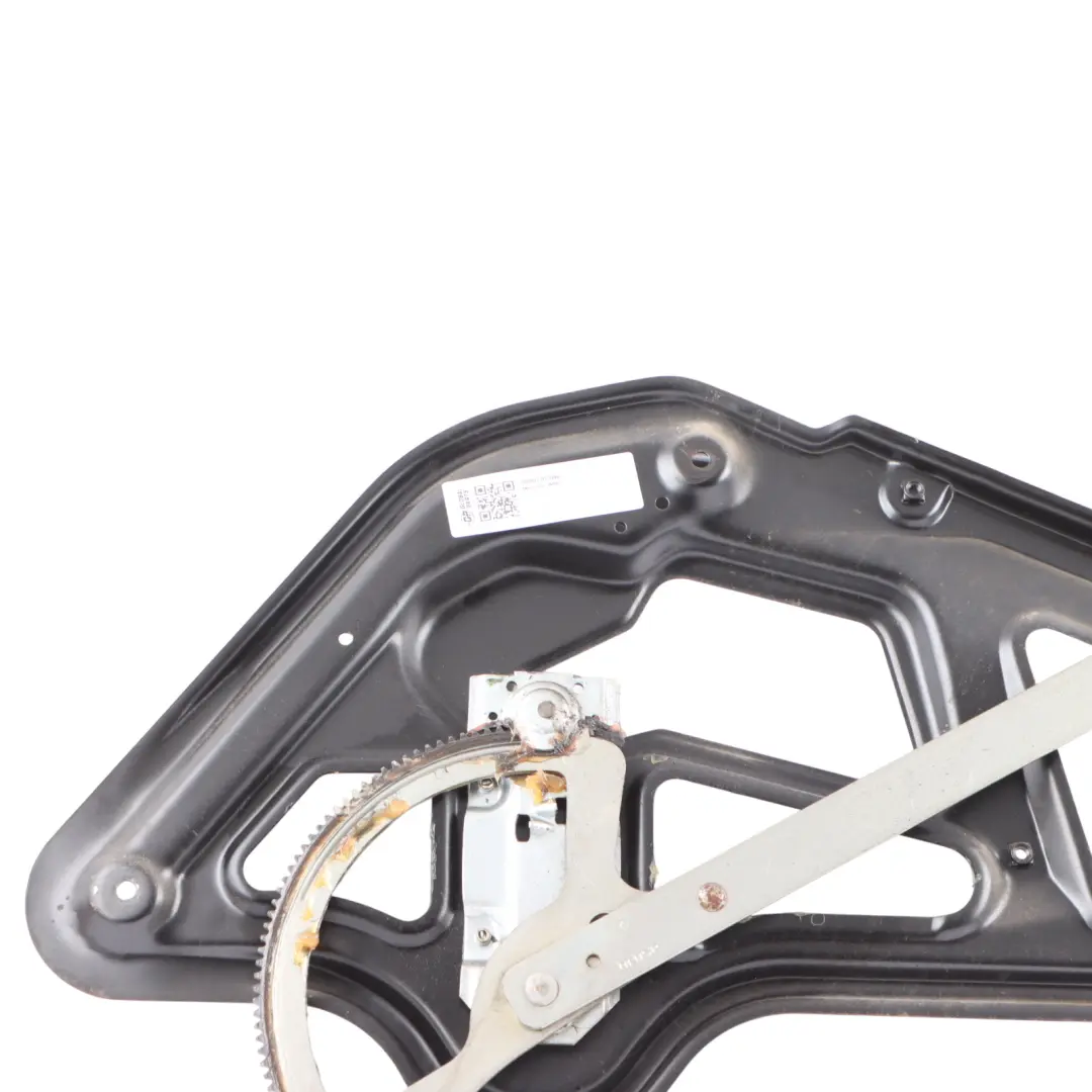 W902 Front Door Window Mechanism Manual Regulator Left N/S to Mercedes with Part number A6907207046 Mercedes W902 Front Door Window Mechanism Manual Regulator Left N/S - SKU A6907207046 - Part number A6907207046