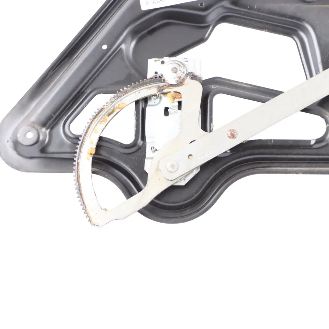 W902 Front Door Window Mechanism Manual Regulator Left N/S to Mercedes with Part number A6907207046 Mercedes W902 Front Door Window Mechanism Manual Regulator Left N/S - SKU A6907207046 - Part number A6907207046