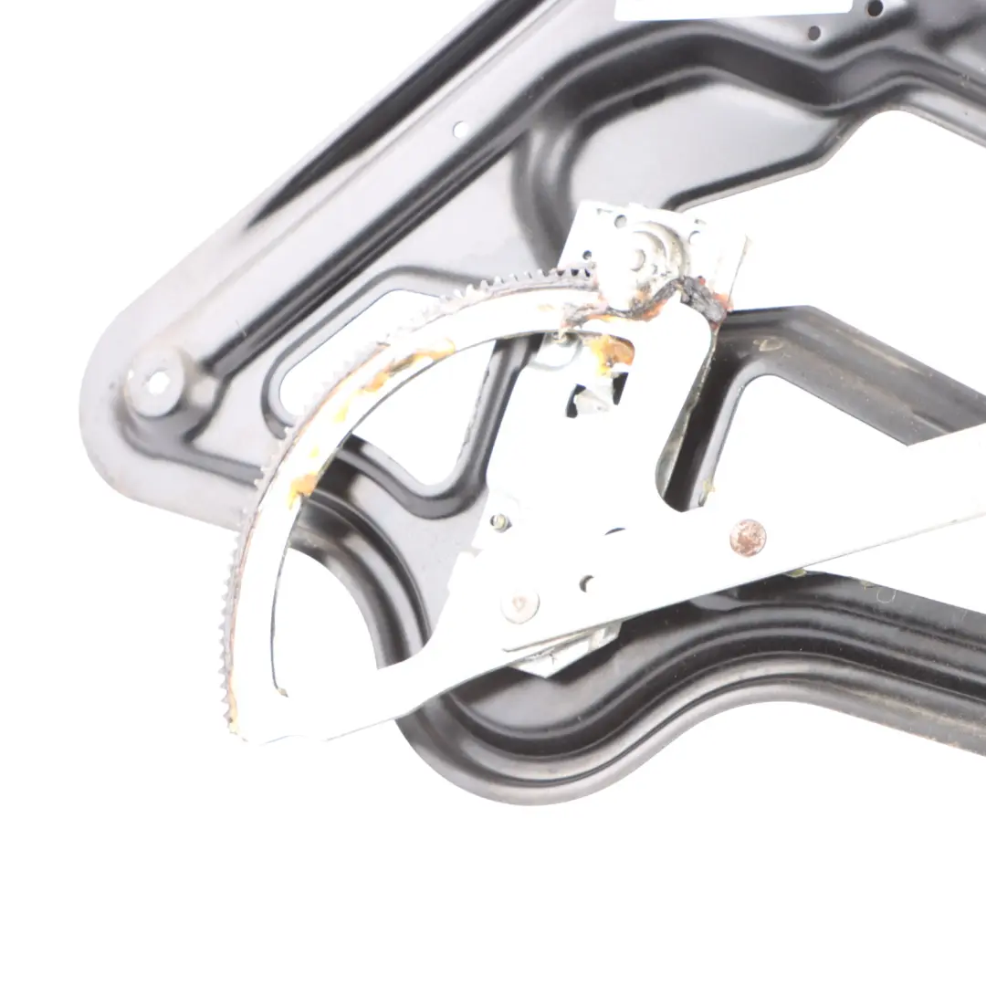 W902 Front Door Window Mechanism Manual Regulator Left N/S to Mercedes with Part number A6907207046 Mercedes W902 Front Door Window Mechanism Manual Regulator Left N/S - SKU A6907207046 - Part number A6907207046