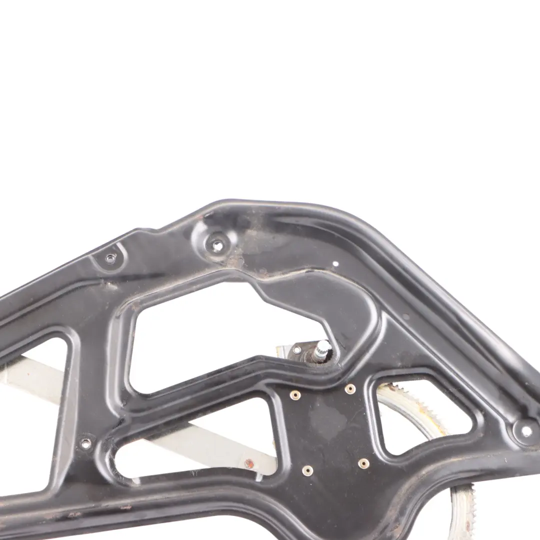 W902 Front Door Window Mechanism Manual Regulator Left N/S to Mercedes with Part number A6907207046 Mercedes W902 Front Door Window Mechanism Manual Regulator Left N/S - SKU A6907207046 - Part number A6907207046