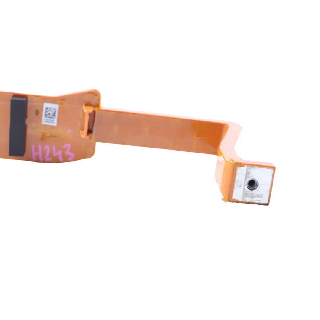 Bracket Holder Mount Carrier Support Orange to Mercedes EQA H243 with Part number A7893435013 Mercedes EQA H243 Bracket Holder Mount Carrier Support Orange - SKU A7893435013 - Part number A7893435013