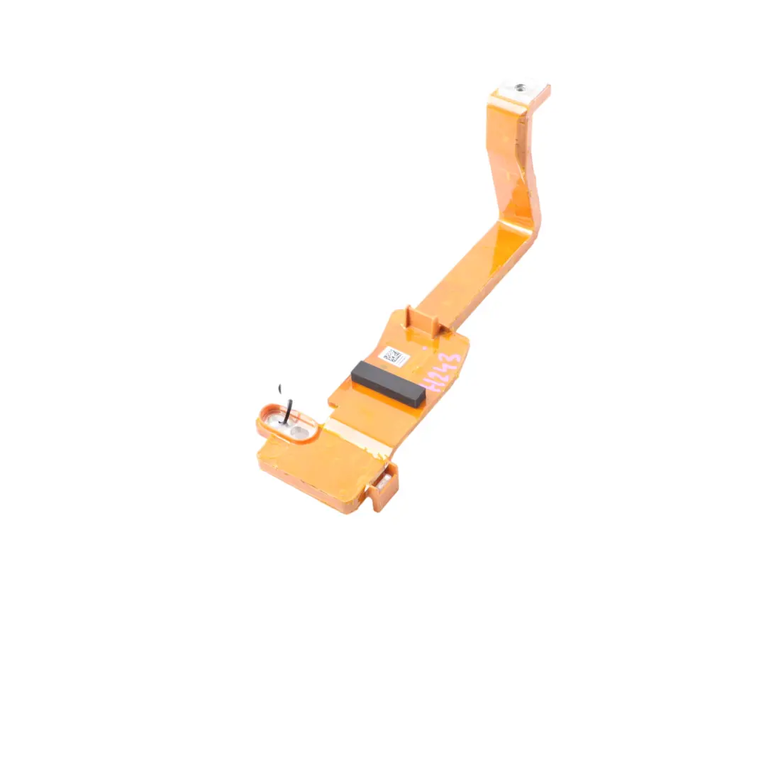 Bracket Holder Mount Carrier Support Orange to Mercedes EQA H243 with Part number A7893435013 Mercedes EQA H243 Bracket Holder Mount Carrier Support Orange - SKU A7893435013 - Part number A7893435013