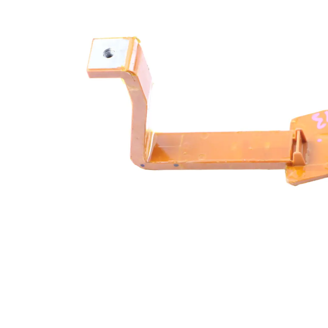Bracket Holder Mount Carrier Support Orange to Mercedes EQA H243 with Part number A7893435013 Mercedes EQA H243 Bracket Holder Mount Carrier Support Orange - SKU A7893435013 - Part number A7893435013