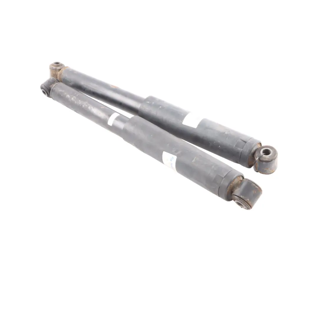 W902 Rear Axle Shock Absorber Left Right N/O/S Set Kit to Mercedes with Part number A9013200631 Mercedes W902 Rear Axle Shock Absorber Left Right N/O/S Set Kit - SKU A9013200631-1 - Part number A9013200631