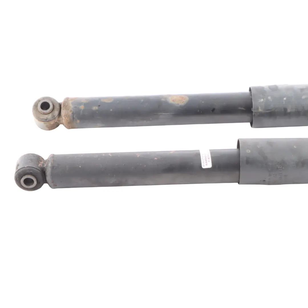 W902 Rear Axle Shock Absorber Left Right N/O/S Set Kit to Mercedes with Part number A9013200631 Mercedes W902 Rear Axle Shock Absorber Left Right N/O/S Set Kit - SKU A9013200631-1 - Part number A9013200631