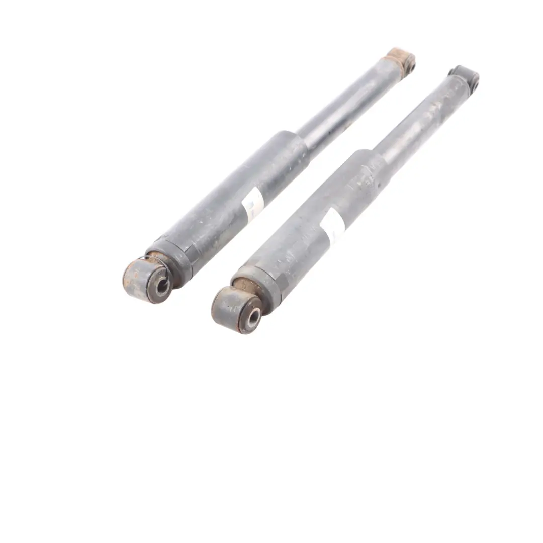 W902 Rear Axle Shock Absorber Left Right N/O/S Set Kit to Mercedes with Part number A9013200631 Mercedes W902 Rear Axle Shock Absorber Left Right N/O/S Set Kit - SKU A9013200631-1 - Part number A9013200631