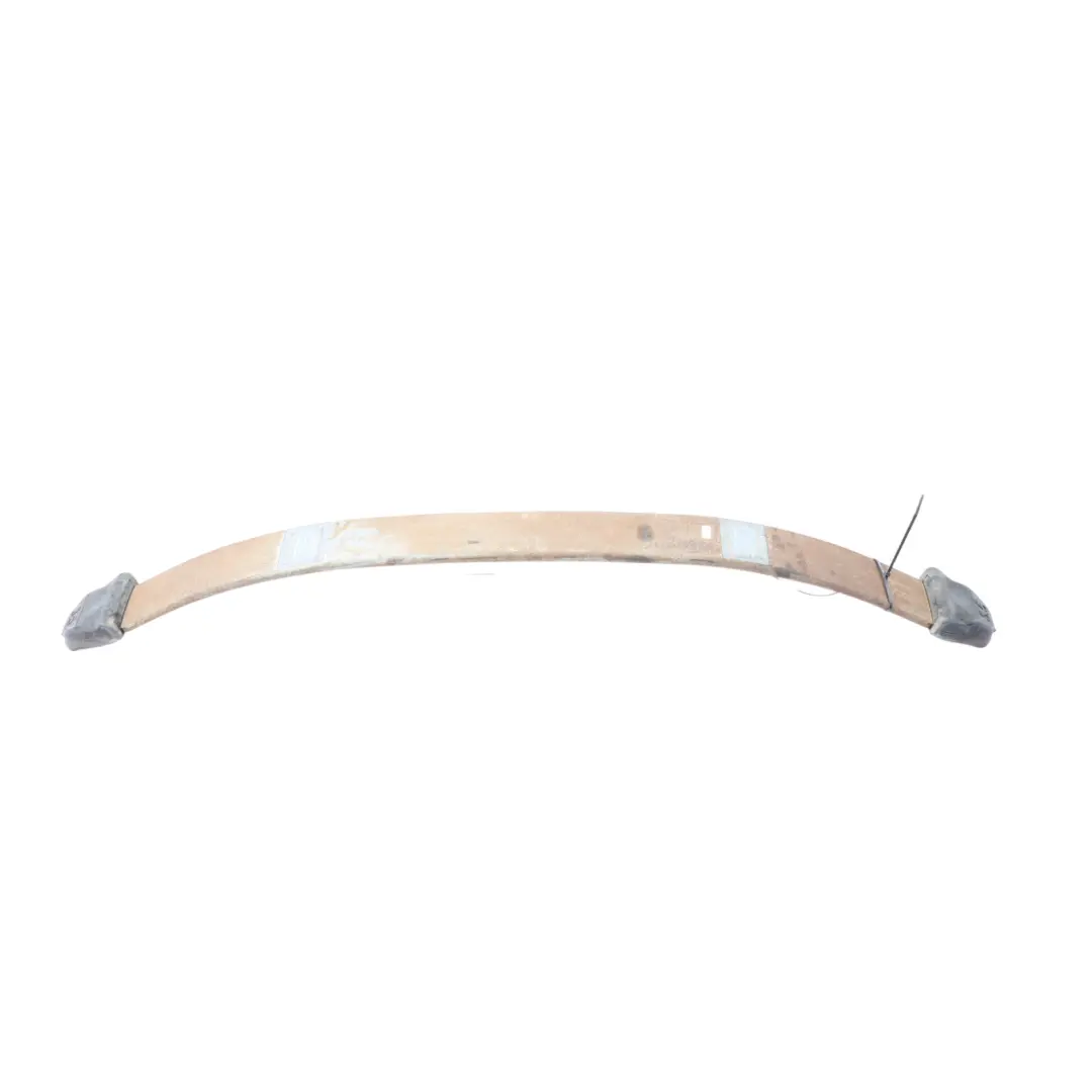 Mercedes Sprinter W901 Front Suspension Leaf Spring Support Mount Axle - SKU A9013200701 - Part number A9013200701