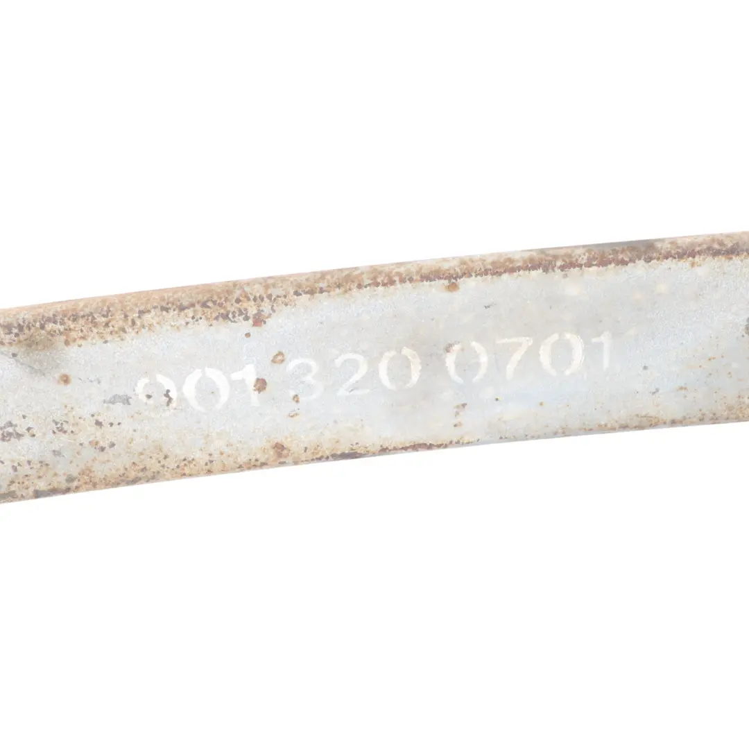 W901 Front Suspension Leaf Spring Support Mount Axle to Mercedes Sprinter with Part number A9013200701 Mercedes Sprinter W901 Front Suspension Leaf Spring Support Mount Axle - SKU A9013200701 - Part number A9013200701