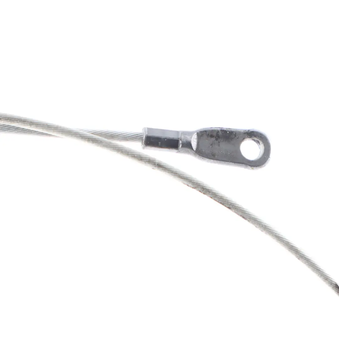  Handbrake Cable Mercedes W901 W903 W905 Parking Brake Bowden Line - SKU A9014202085 - Part number A9014202085